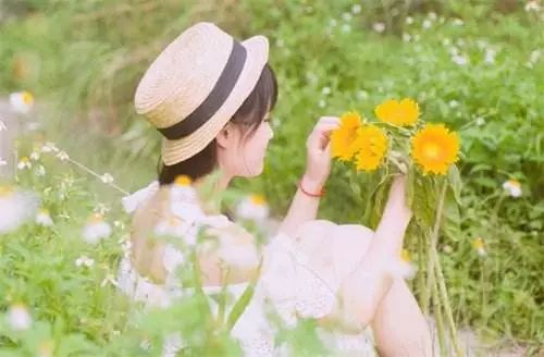 如何跟女生告白？  我喜歡你，像舊城里的老折子戲，溫言軟語 情感 第4張