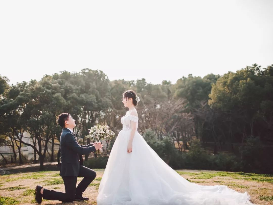 女人的結婚對象怎麼選擇？這3種男人離得遠一點 情感 第3張