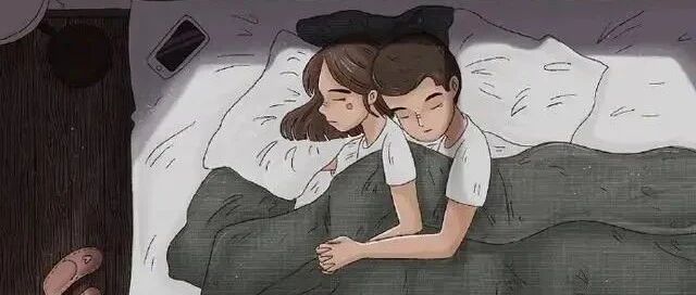 18句甜蜜情话，都是你要的爱情