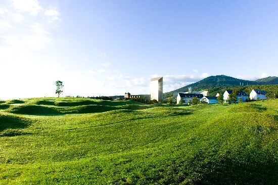 国庆去日本冷门却最有味的东北秘境撒欢 在夏秋的安比高原体验纯正日式自然教育 Loco亲子营 独立营 童游列车 微信公众号文章阅读