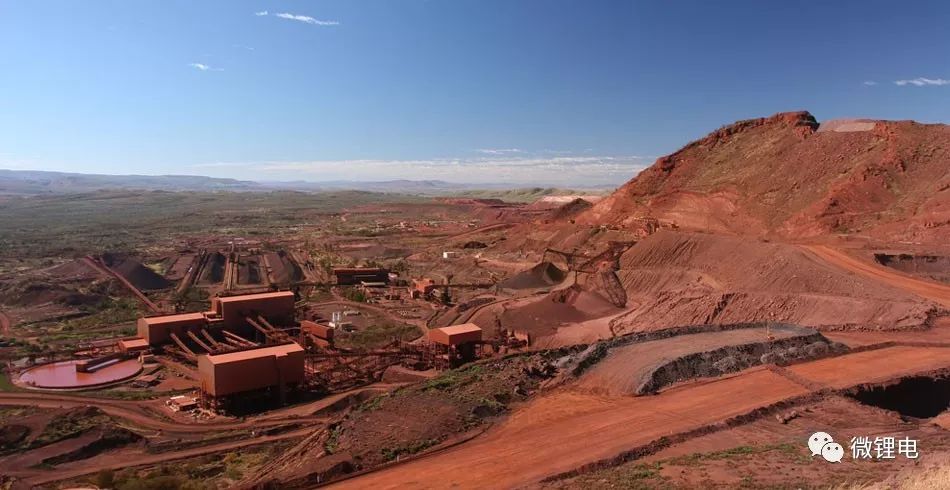 澳洲将出现首个可完全依赖可再生能源发电的大型矿场