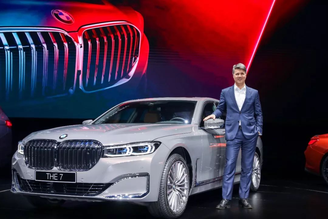 以中國戰略為核心 2019BMW攜大型豪華車陣營「快馬加鞭」丨寰球車評 汽車 第7張