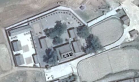 古调 繁峙县岩山寺文殊殿金代彩塑 佛教建筑 微信公众号文章阅读 Wemp