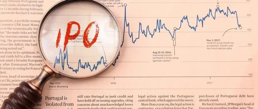 北交所“市值一哥”往事