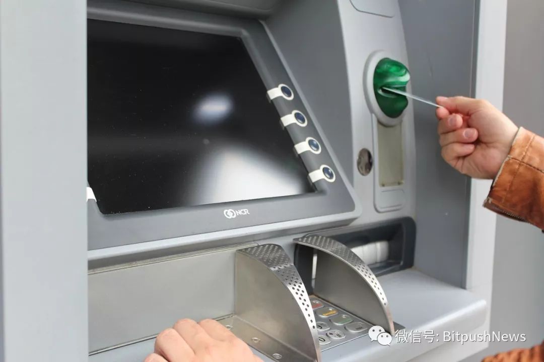 全球比特币ATM数量超过5000台