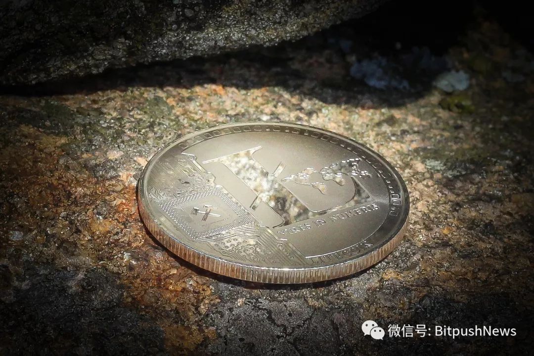 莱特币创始人李启伟：比特币是用来储值的，莱特币是用来支付的