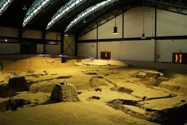 西安五天四晚旅游推荐,西安十大必去景点,爱上这座烟火城市