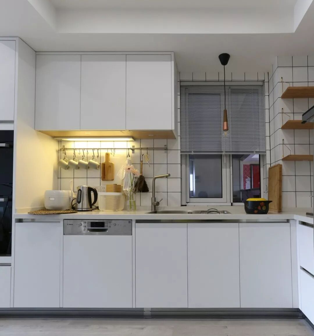 厨房装这3种灯效果最好 保驾护航装修网