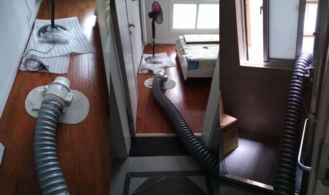 油漆甲醛有毒吗_油漆甲醛有多少_油漆有甲醛吗