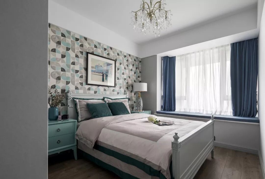 装修考虑睡前脱下的衣服放哪儿？