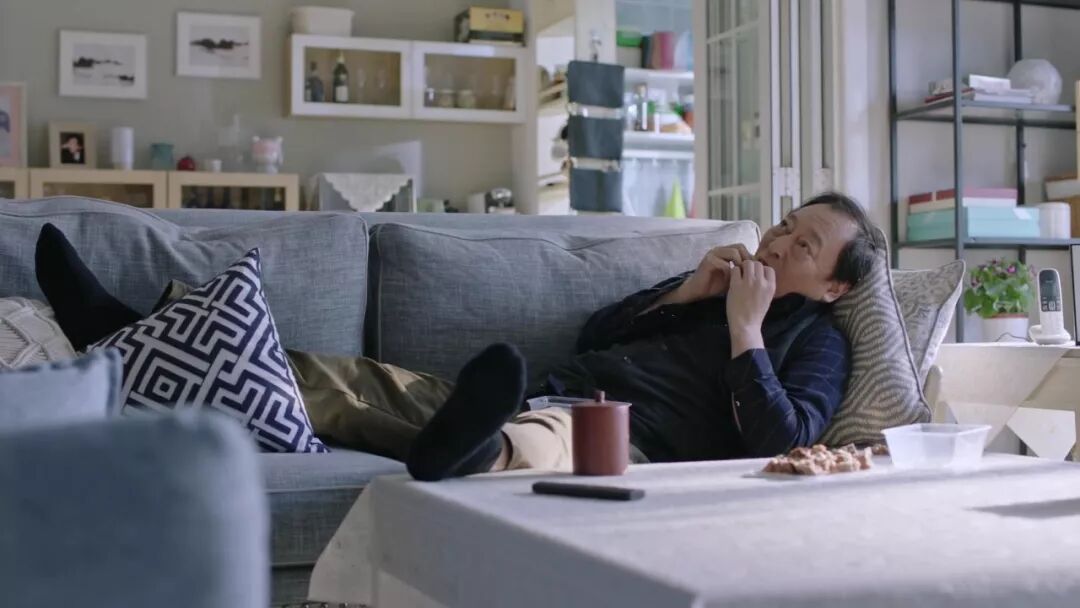 《都挺好》苏明成家其实挺温馨的