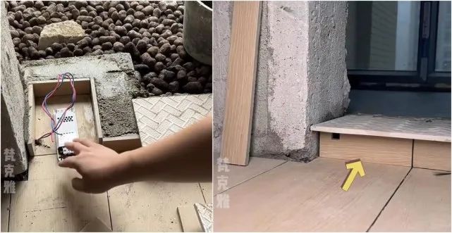 瓷砖地板和木质地板哪个贵_地板瓷砖木好还是岩板_瓷砖和木地板哪个好