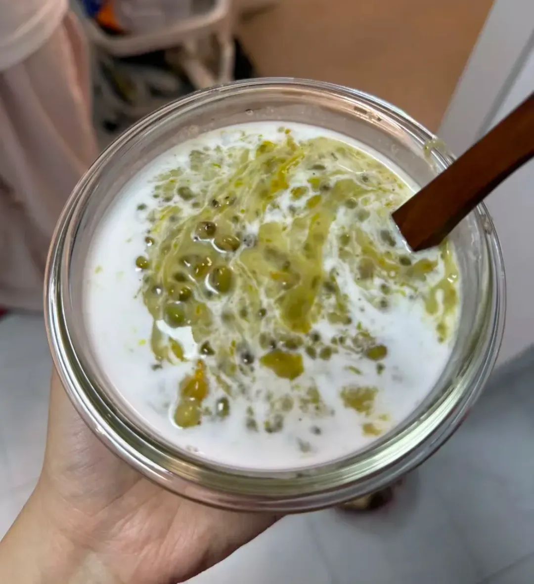 夏日不开火厨房
