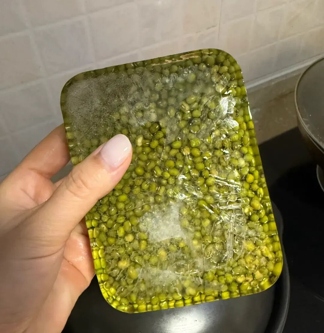 夏日不开火厨房
