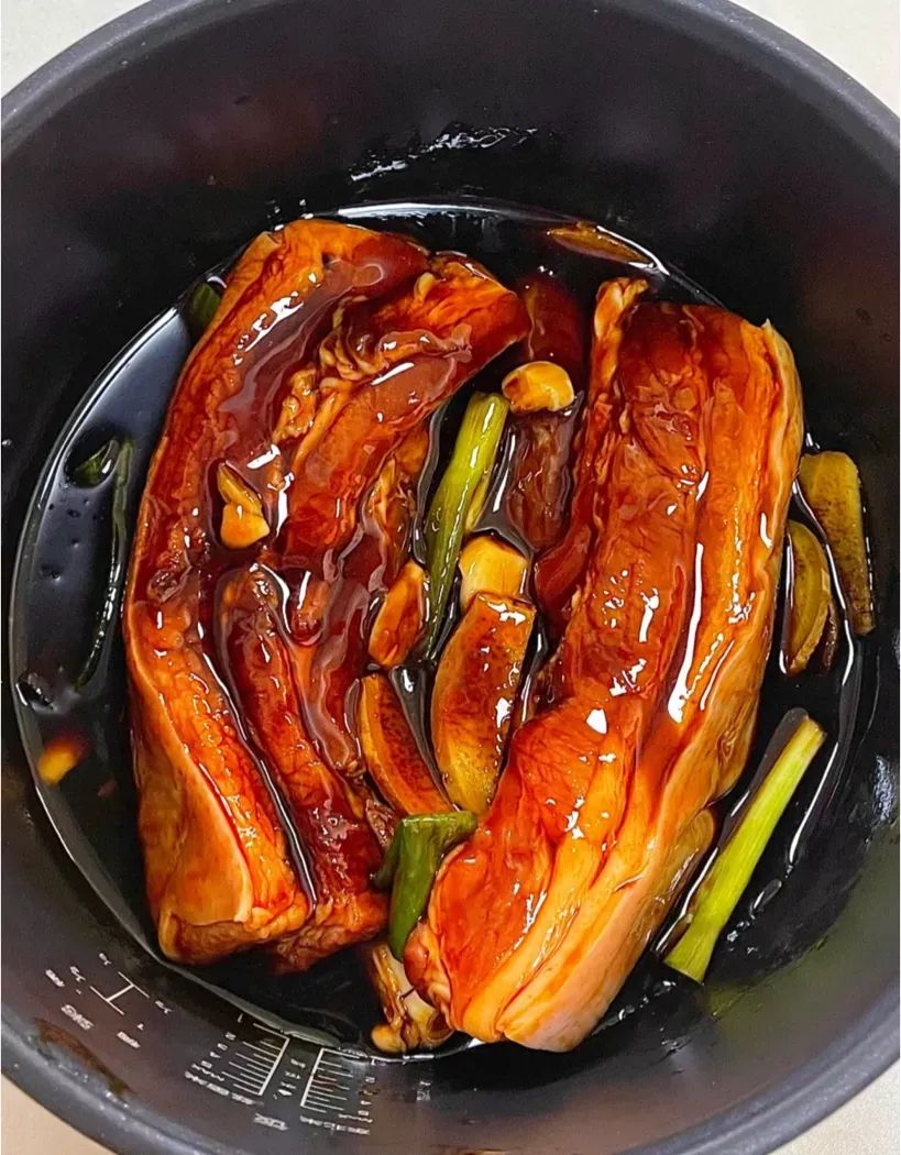 夏日不开火厨房
