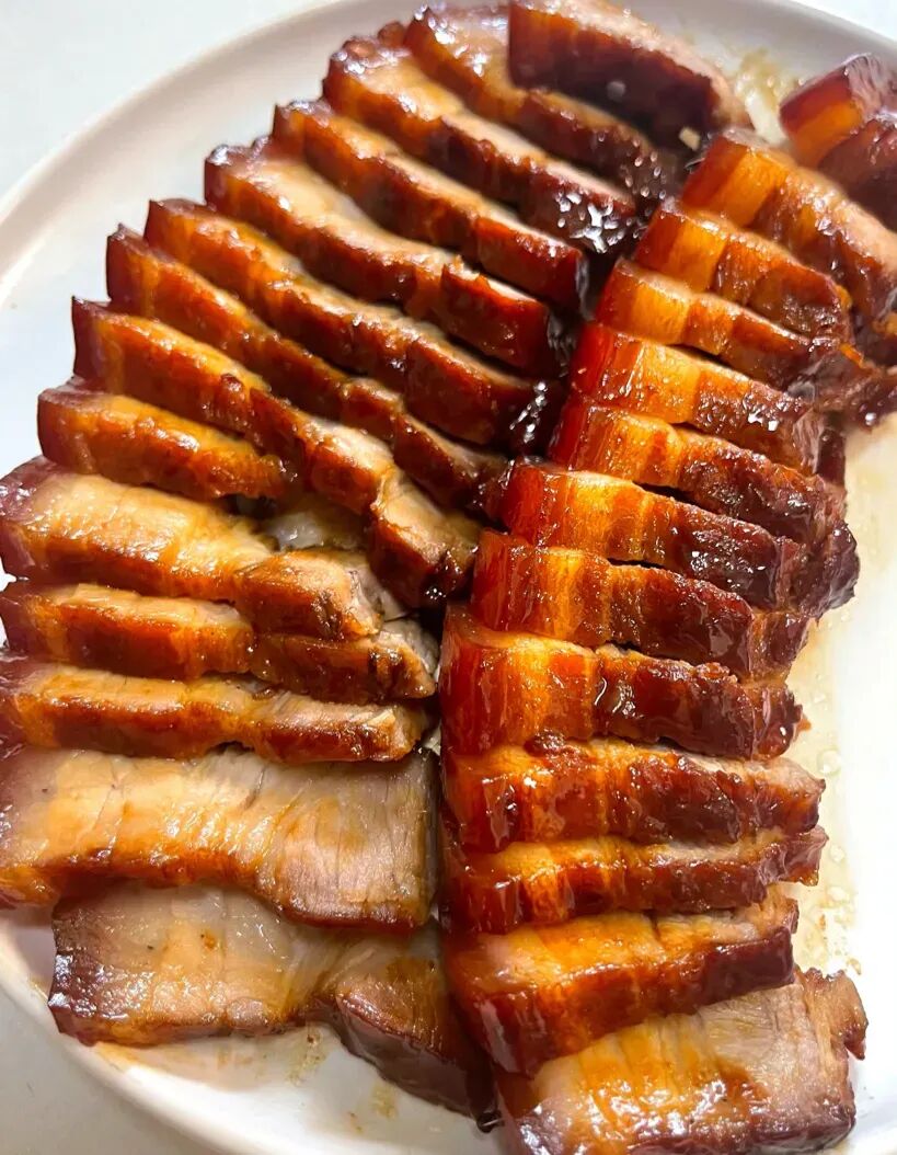 夏日不开火厨房