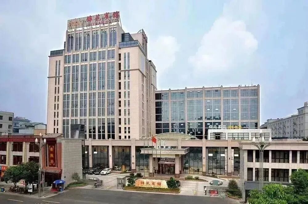 图片[11]｜2024成都春糖最全最强逛展攻略（逛展、美食、旅游、住宿、出行）｜全营销数字服务平台丨榕媒圈