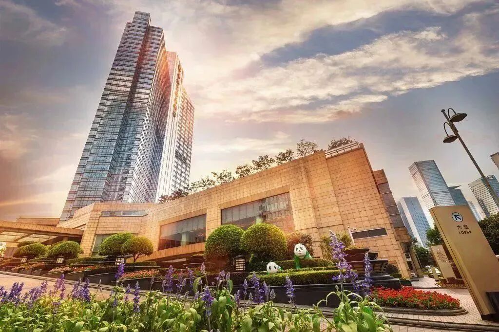 图片[38]｜2024成都春糖最全最强逛展攻略（逛展、美食、旅游、住宿、出行）｜全营销数字服务平台丨榕媒圈