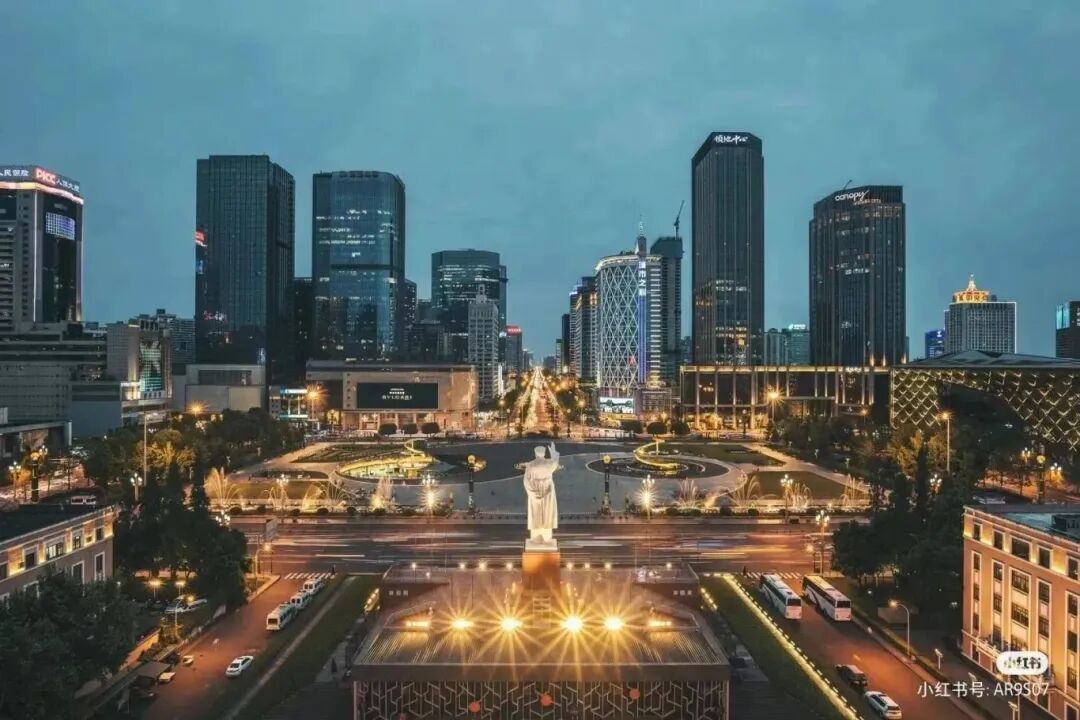 图片[93]｜2024成都春糖最全最强逛展攻略（逛展、美食、旅游、住宿、出行）｜全营销数字服务平台丨榕媒圈