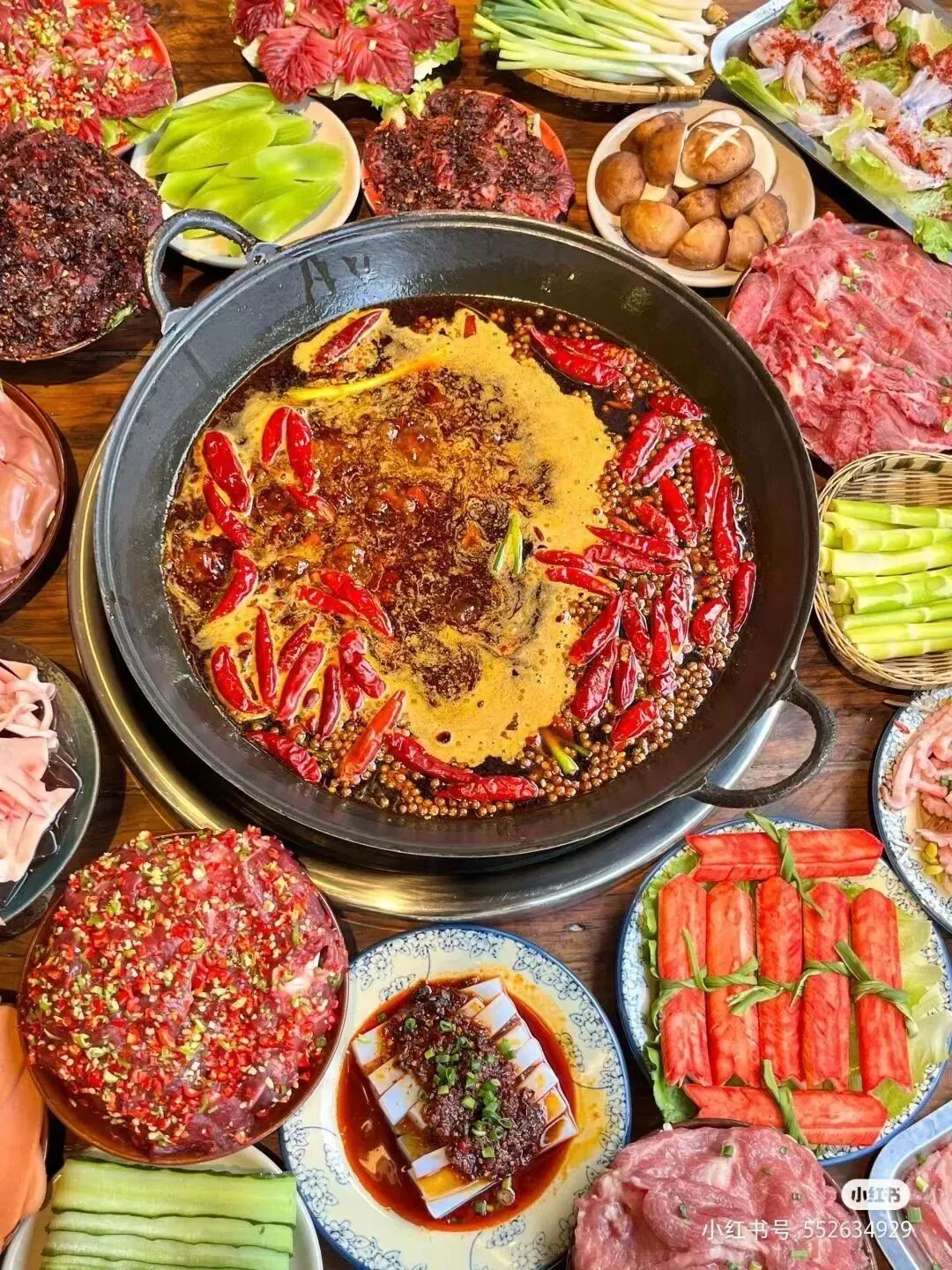 图片[48]｜2024成都春糖最全最强逛展攻略（逛展、美食、旅游、住宿、出行）｜全营销数字服务平台丨榕媒圈