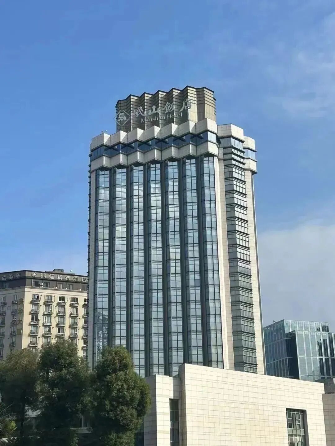 图片[31]｜2024成都春糖最全最强逛展攻略（逛展、美食、旅游、住宿、出行）｜全营销数字服务平台丨榕媒圈