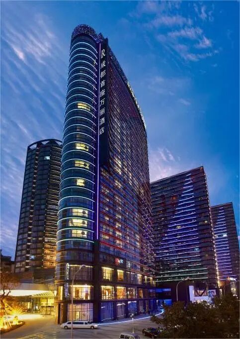 图片[44]｜2024成都春糖最全最强逛展攻略（逛展、美食、旅游、住宿、出行）｜全营销数字服务平台丨榕媒圈