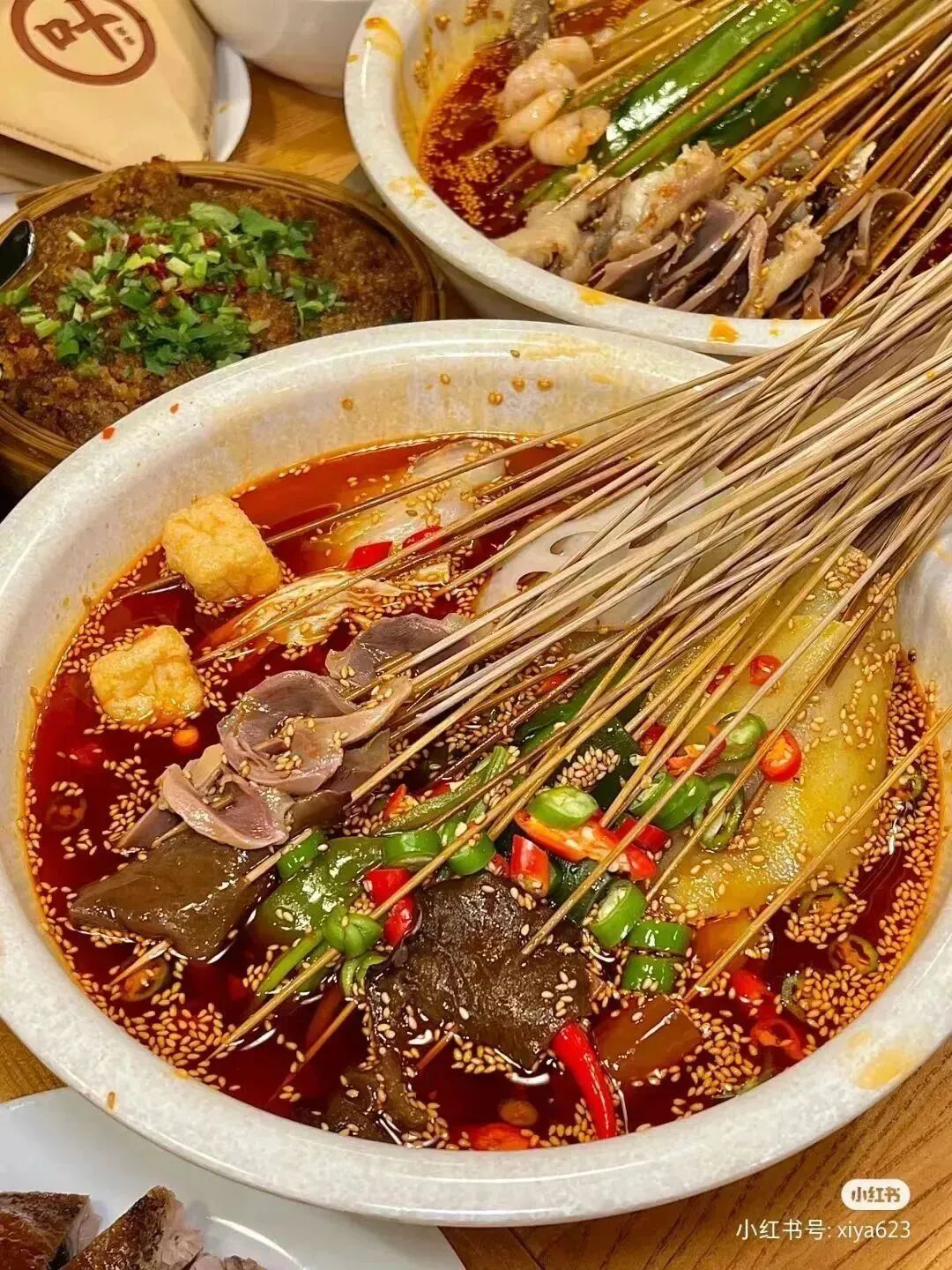 图片[58]｜2024成都春糖最全最强逛展攻略（逛展、美食、旅游、住宿、出行）｜全营销数字服务平台丨榕媒圈