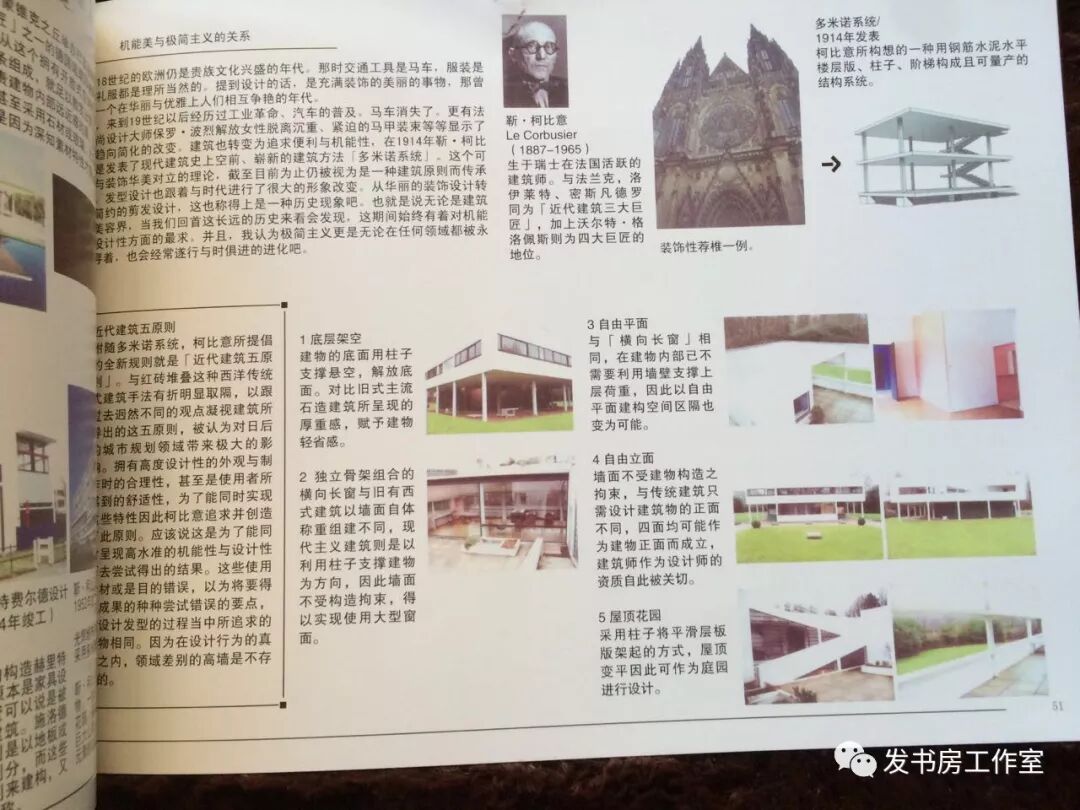 发型设计艺术建筑篇 植村隆博发书房工作室 发书房工作室 微信公众号文章阅读 Wemp