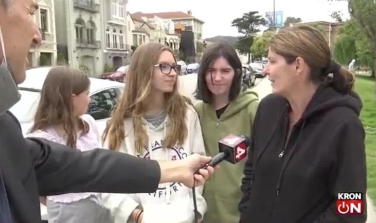 华裔家门遇持枪抢劫、劫匪组团洗劫百货，砸车暴增750%，旧金山变罪恶天堂？（组图） - 8