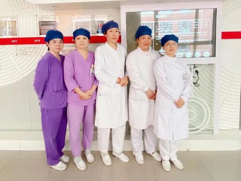 呼吸机怎么选择【健康星期天】畅快呼吸、倍感轻松——无创呼吸机的正确选择_https://www.jmylbn.com_新闻资讯_第24张