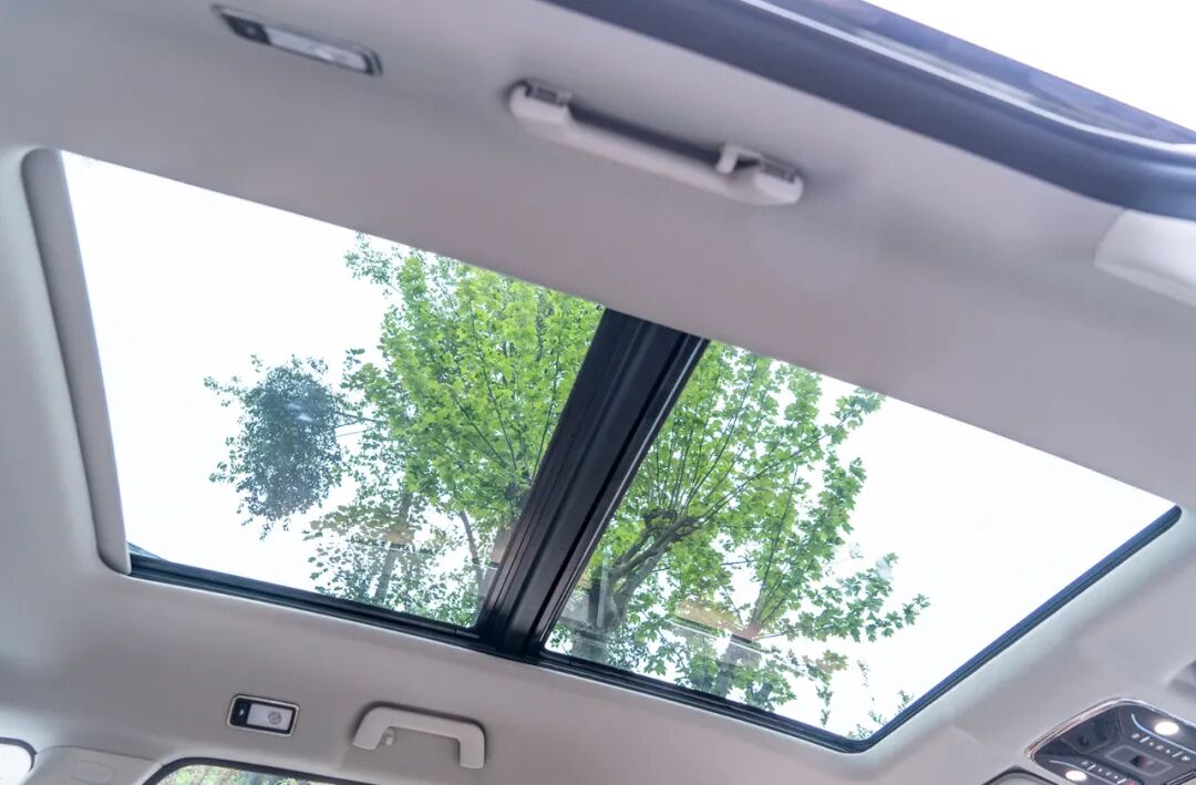 实用且超值 试驾捷途X70 PLUS诸葛版