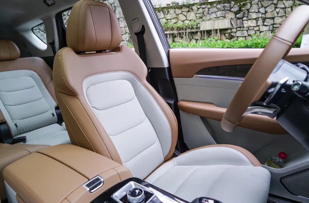 实用且超值 试驾捷途X70 PLUS诸葛版