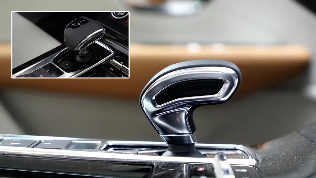 实用且超值 试驾捷途X70 PLUS诸葛版