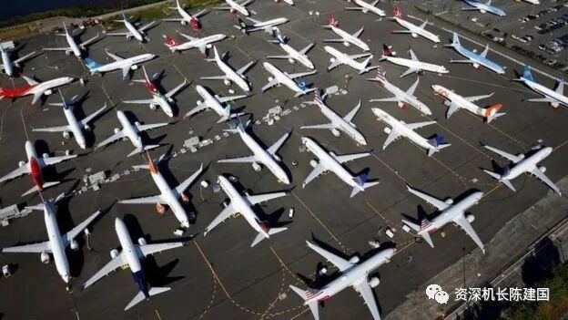 波音737与空客320_波音737和空客320哪个好_波音737和空客320区别