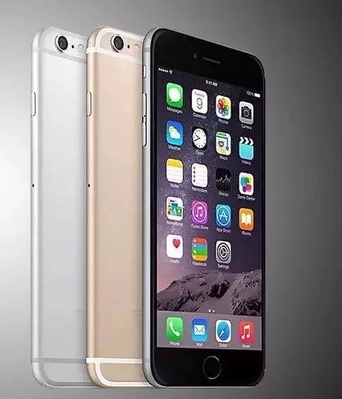 Iphone 6秒变iphone 8 几百块就搞定 糟糕 是心动的感觉 电脑报微信公众号文章
