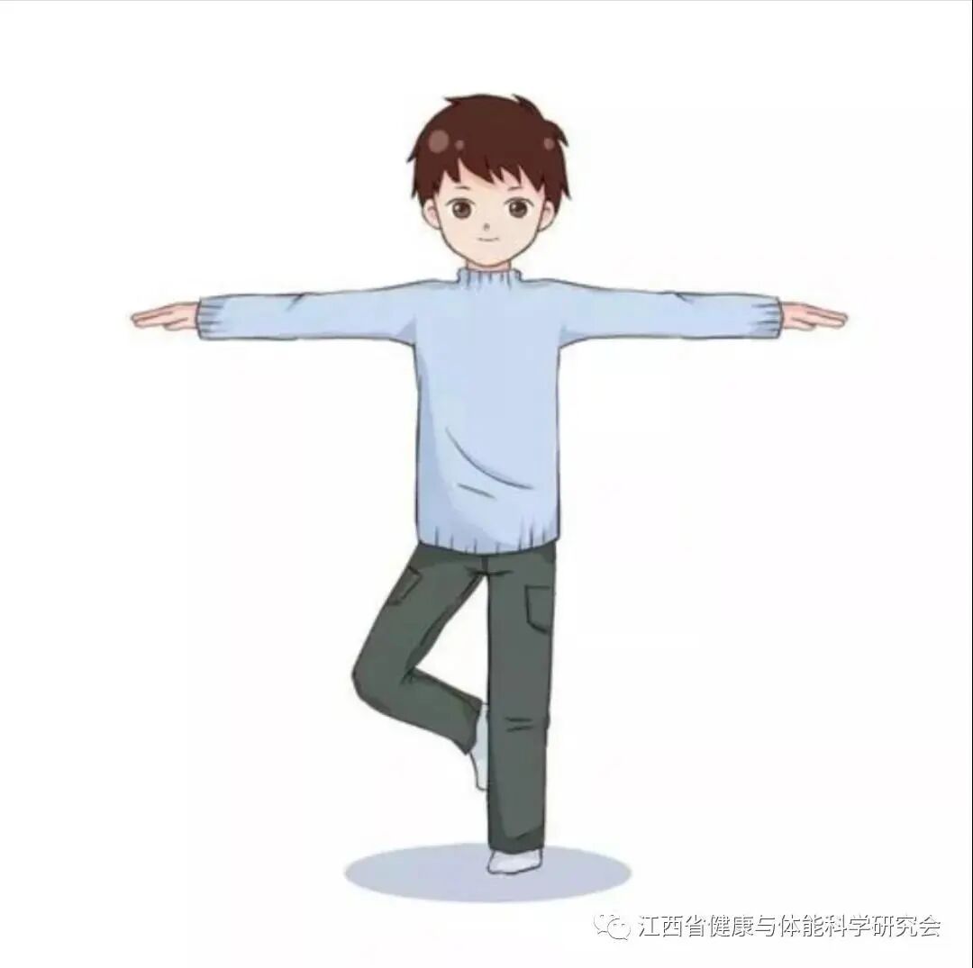 自检康是什么“我运动  我健康”∣健康自检_https://www.jmylbn.com_新闻资讯_第3张