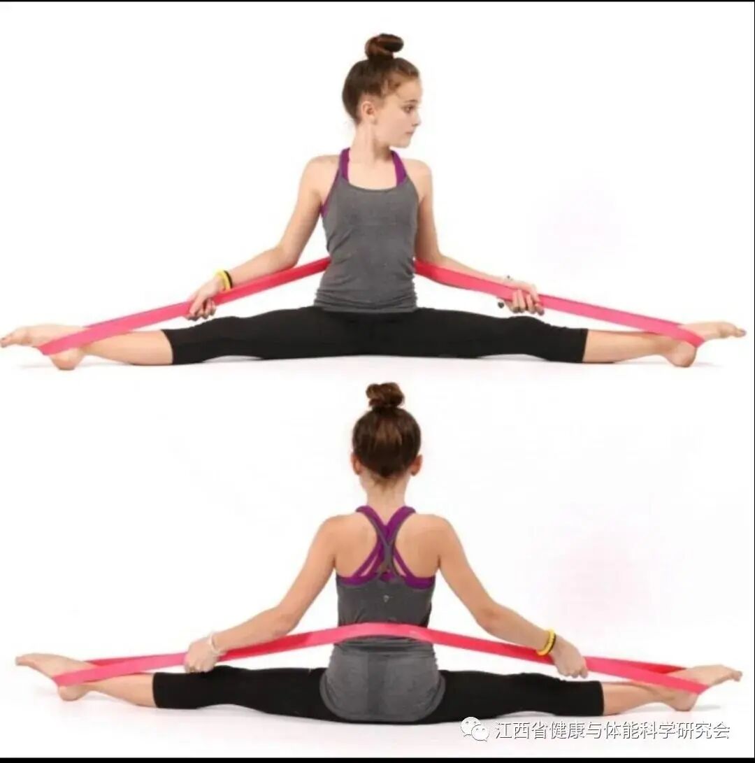 自检康是什么“我运动  我健康”∣健康自检_https://www.jmylbn.com_新闻资讯_第4张