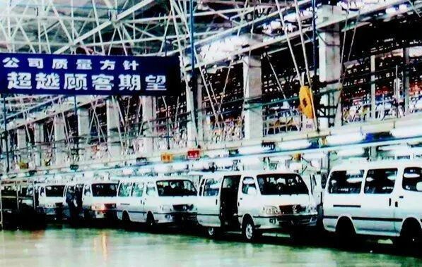 负债1200亿！躺赚18年的国产神车，也要撑不住了（组图） - 4
