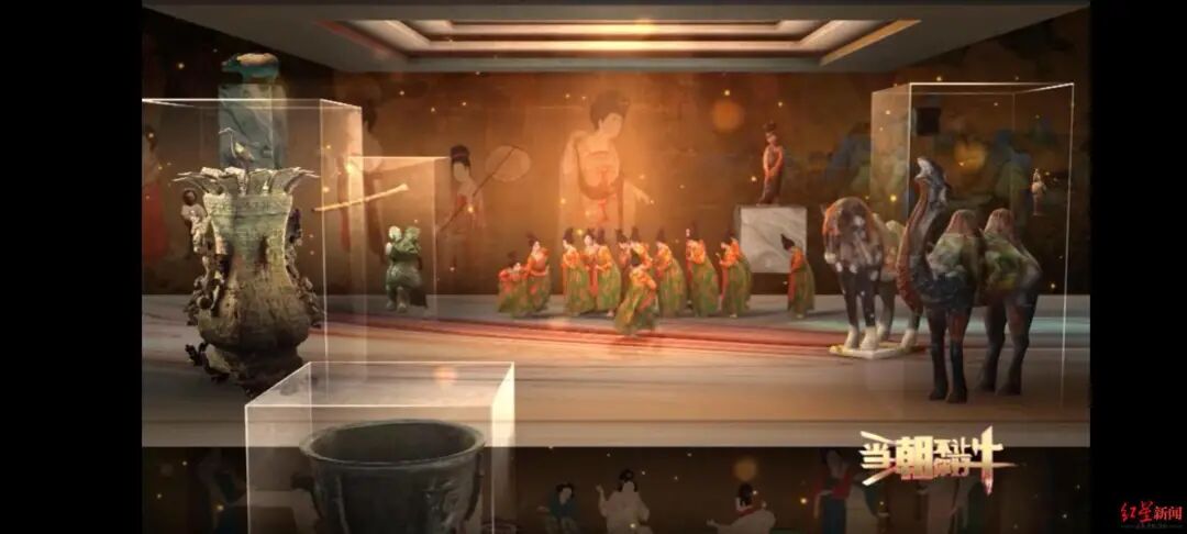 一副烂牌硬生生甩出了“王炸”，河南靠春晚，翻身了！（视频/组图） - 13