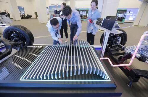 蔚来的“信仰”生意，开始破灭了！