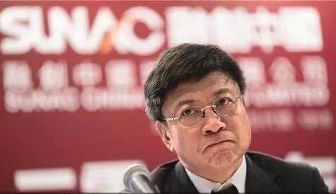 “再见，乐视！” 孙宏斌只是爱抿嘴咬牙，没那么能哭第1张-好摄之途