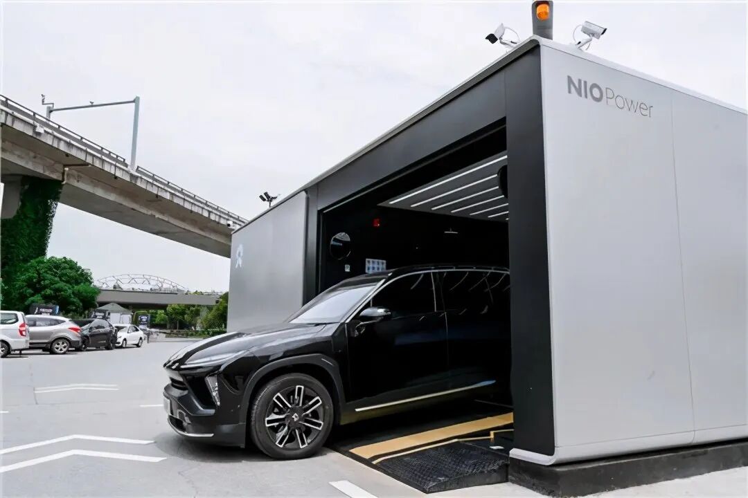 蔚来的“信仰”生意，开始破灭了！