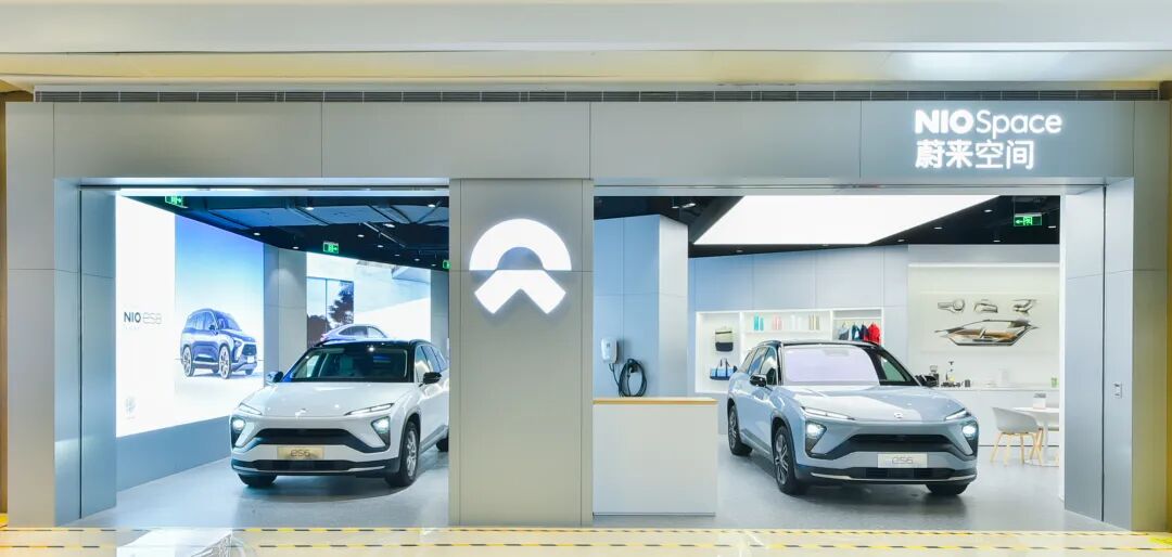 蔚来的“信仰”生意，开始破灭了！