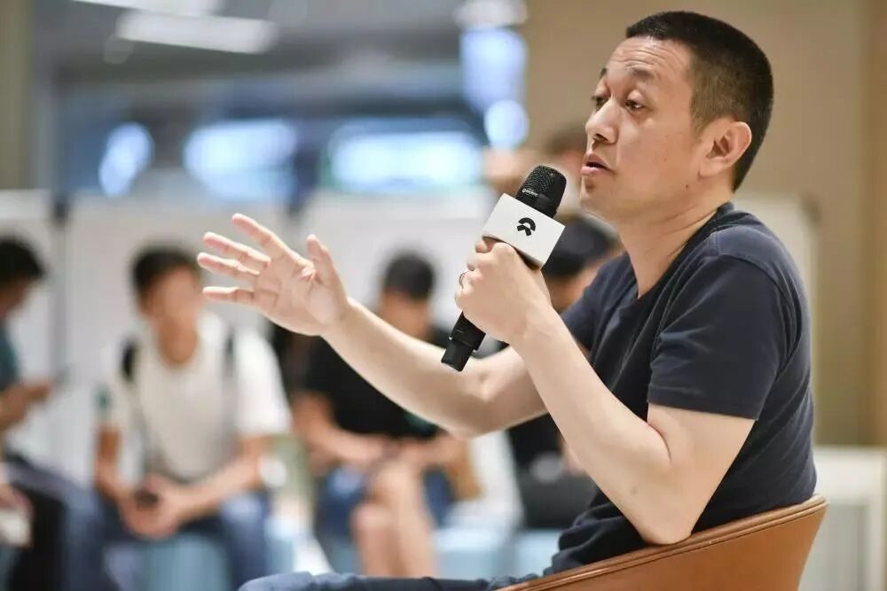 蔚来的“信仰”生意，开始破灭了！