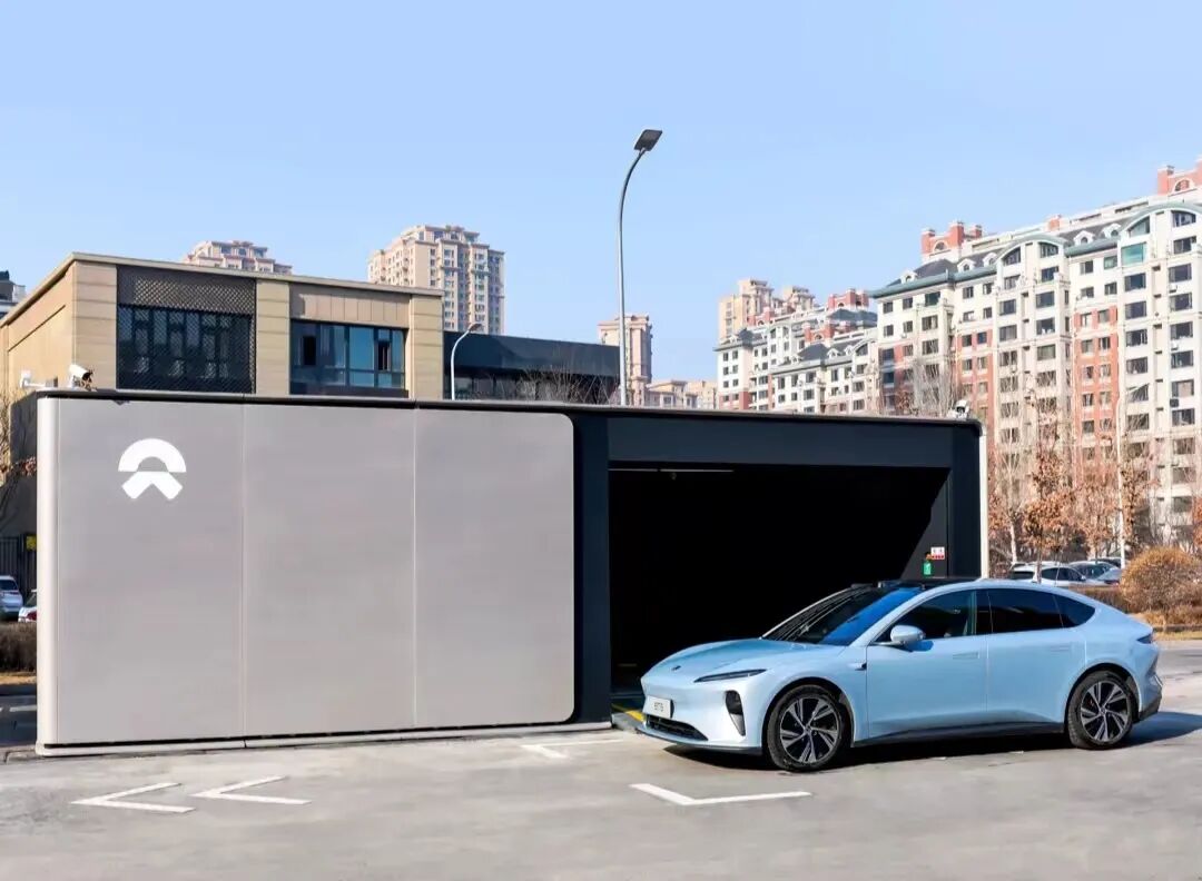 蔚来的“信仰”生意，开始破灭了！