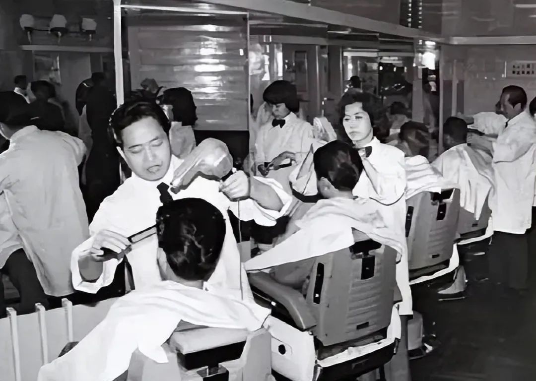 剪发11800预约火爆