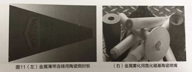 先进陶瓷材料的研发与产业化应用发展状况报告的图14