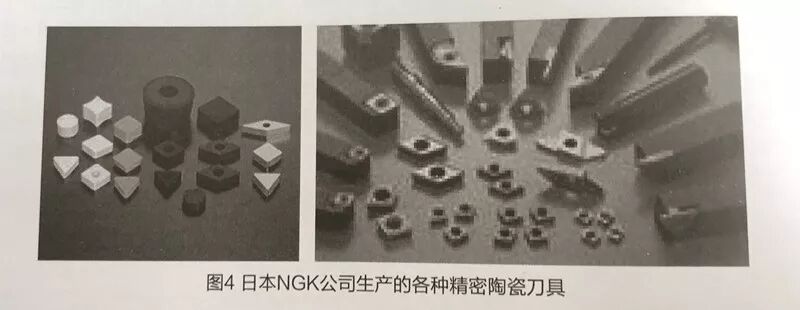 先进陶瓷材料的研发与产业化应用发展状况报告的图8